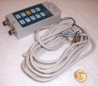 Photoelectric Eye Amplifier