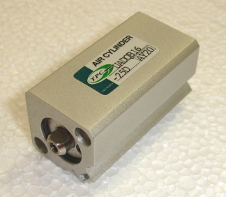 TPC Compact Cylinder