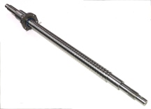 Steinmeyer 32mm , 10mm lead, 927mm OAL