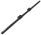 NSK 15mm linear bearing/rail