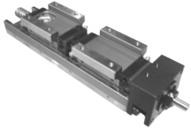 NSK Monocarrier (MCM06003H05W-301AZ)