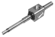 NSK 16mm GROUND screw, 12.7mm lead