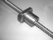 NSK 18mm ROLLED screw, 8mm lead