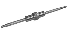 NSK 36mm ground screw, 25mm lead