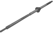 NSK 40mm ground screw, 5mm lead