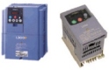 Variable speed drives