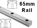 Hiwin LG 65 Rail