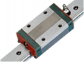 Combo, 30mmx840mm, Long Square Block, Self Lube