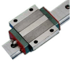 Combo, 30mmx840mm, Flange Block