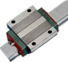 Combo, 30mm T Rail, Long Flange Block, Specify Length