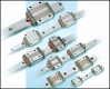 Linear Bearings/Rail