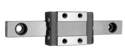 BLH Miniature Narrow<BR>Linear Guideways