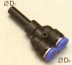 1/2T Plug-in Y