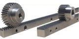 Rack and Pinion