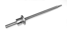 Steinmeyer Ground Ball Screws