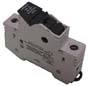Finger Safe Fuse Holder, 30 A / 600 V, Class CC / 1P