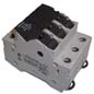 Finger Safe Fuse Holder, 30 A / 600 V, w/NEON indicator, Class CC / 3P